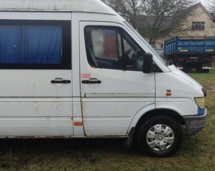 Мерседес Інша, об'ємом двигуна 0 л та пробігом 0 тис. км за 3500 $, фото 9 на Automoto.ua