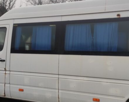 Мерседес Інша, об'ємом двигуна 0 л та пробігом 0 тис. км за 3500 $, фото 2 на Automoto.ua