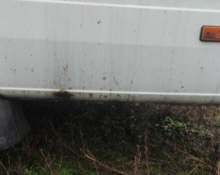 Мерседес Інша, об'ємом двигуна 0 л та пробігом 0 тис. км за 3500 $, фото 4 на Automoto.ua