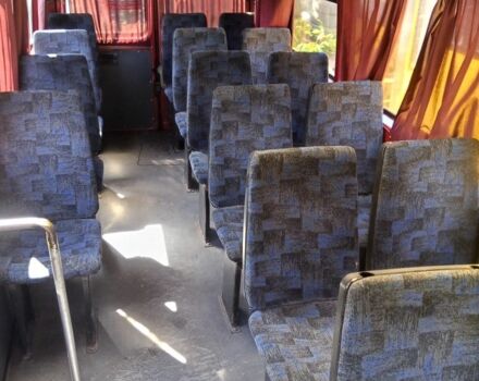 Мерседес Інша, об'ємом двигуна 0 л та пробігом 0 тис. км за 9500 $, фото 5 на Automoto.ua