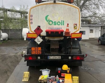 Мерседес Другая, объемом двигателя 0 л и пробегом 0 тыс. км за 23480 $, фото 3 на Automoto.ua