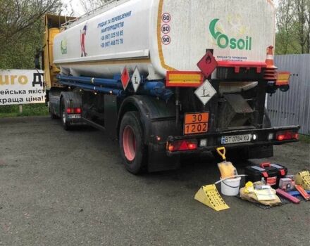 Мерседес Другая, объемом двигателя 0 л и пробегом 0 тыс. км за 23480 $, фото 4 на Automoto.ua