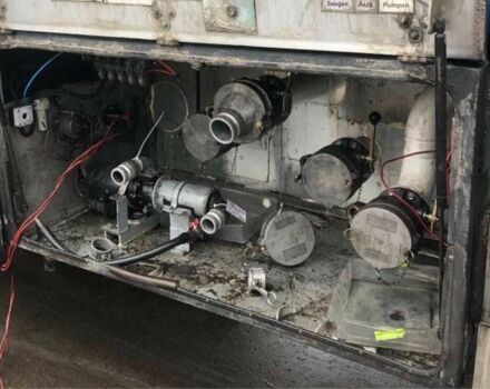 Мерседес Другая, объемом двигателя 0 л и пробегом 0 тыс. км за 23480 $, фото 6 на Automoto.ua