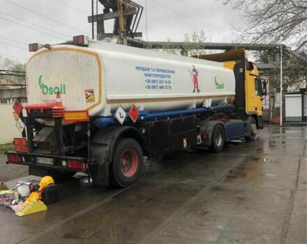 Мерседес Другая, объемом двигателя 0 л и пробегом 0 тыс. км за 23480 $, фото 2 на Automoto.ua