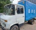 Мерседес Другая, объемом двигателя 6 л и пробегом 0 тыс. км за 2000 $, фото 1 на Automoto.ua