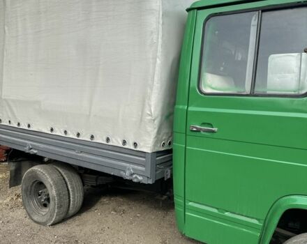 Мерседес Другая, объемом двигателя 6 л и пробегом 0 тыс. км за 90000 $, фото 3 на Automoto.ua