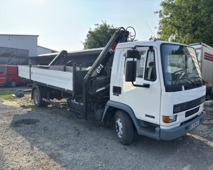 Мерседес Другая, объемом двигателя 6 л и пробегом 0 тыс. км за 13000 $, фото 3 на Automoto.ua
