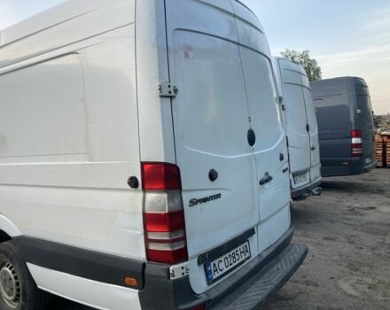 Мерседес Другая, объемом двигателя 6 л и пробегом 0 тыс. км за 10800 $, фото 5 на Automoto.ua