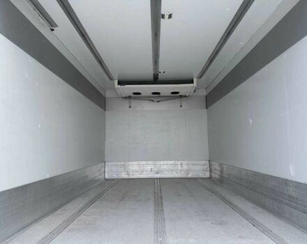 Мерседес Інша, об'ємом двигуна 6 л та пробігом 0 тис. км за 34900 $, фото 17 на Automoto.ua