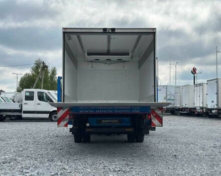 Мерседес Інша, об'ємом двигуна 6 л та пробігом 0 тис. км за 34900 $, фото 15 на Automoto.ua