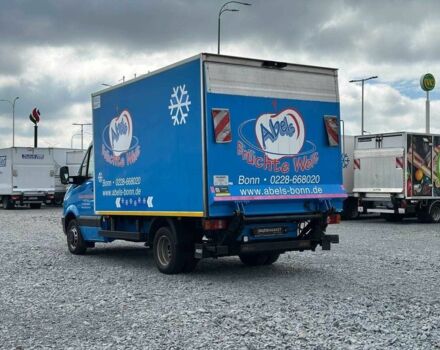 Мерседес Інша, об'ємом двигуна 6 л та пробігом 0 тис. км за 34900 $, фото 6 на Automoto.ua