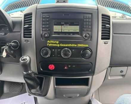 Мерседес Інша, об'ємом двигуна 6 л та пробігом 0 тис. км за 34900 $, фото 20 на Automoto.ua