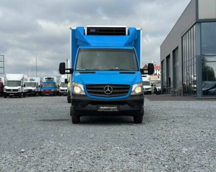 Мерседес Інша, об'ємом двигуна 6 л та пробігом 0 тис. км за 34900 $, фото 3 на Automoto.ua