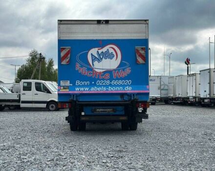 Мерседес Інша, об'ємом двигуна 6 л та пробігом 0 тис. км за 34900 $, фото 7 на Automoto.ua