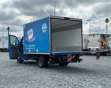 Мерседес Інша, об'ємом двигуна 6 л та пробігом 0 тис. км за 34900 $, фото 14 на Automoto.ua