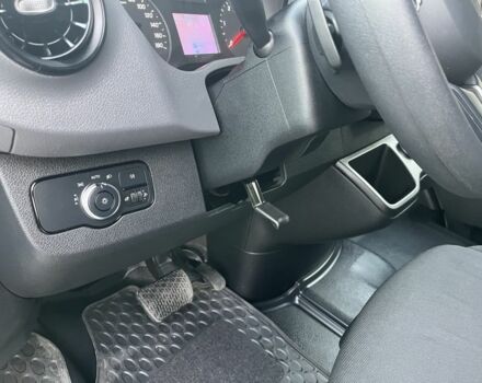 Мерседес Інша, об'ємом двигуна 6 л та пробігом 0 тис. км за 31500 $, фото 11 на Automoto.ua