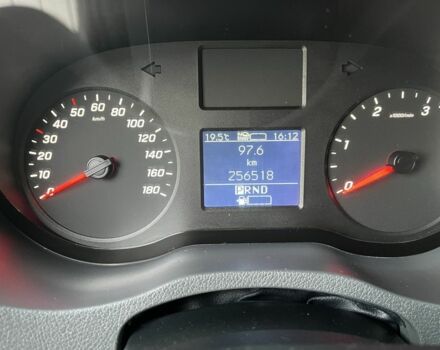 Мерседес Інша, об'ємом двигуна 6 л та пробігом 0 тис. км за 31500 $, фото 14 на Automoto.ua