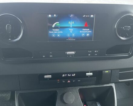 Мерседес Інша, об'ємом двигуна 6 л та пробігом 0 тис. км за 31500 $, фото 17 на Automoto.ua