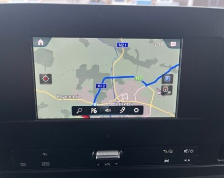 Мерседес Інша, об'ємом двигуна 6 л та пробігом 0 тис. км за 31500 $, фото 18 на Automoto.ua