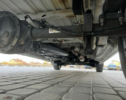 Мерседес Інша, об'ємом двигуна 6 л та пробігом 0 тис. км за 31500 $, фото 23 на Automoto.ua