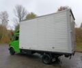 Мерседес Інша, об'ємом двигуна 2.3 л та пробігом 0 тис. км за 4300 $, фото 8 на Automoto.ua