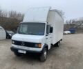 Мерседес Другая, объемом двигателя 2.3 л и пробегом 0 тыс. км за 9000 $, фото 1 на Automoto.ua