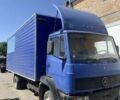 Мерседес Другая, объемом двигателя 2.3 л и пробегом 0 тыс. км за 5500 $, фото 1 на Automoto.ua