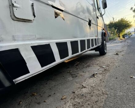 Мерседес Другая, объемом двигателя 2.3 л и пробегом 0 тыс. км за 3700 $, фото 15 на Automoto.ua