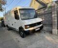 Мерседес Другая, объемом двигателя 2.3 л и пробегом 0 тыс. км за 3700 $, фото 19 на Automoto.ua
