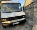 Мерседес Другая, объемом двигателя 2.3 л и пробегом 0 тыс. км за 3700 $, фото 21 на Automoto.ua