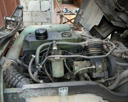 Мерседес Інша, об'ємом двигуна 2.3 л та пробігом 0 тис. км за 7800 $, фото 1 на Automoto.ua