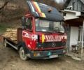 Мерседес Інша, об'ємом двигуна 2.3 л та пробігом 0 тис. км за 7800 $, фото 2 на Automoto.ua