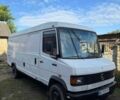 Мерседес Другая, объемом двигателя 2.3 л и пробегом 0 тыс. км за 4300 $, фото 1 на Automoto.ua