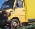 Мерседес Інша, об'ємом двигуна 2.3 л та пробігом 0 тис. км за 1600 $, фото 1 на Automoto.ua