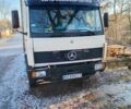 Мерседес Другая, объемом двигателя 2.3 л и пробегом 0 тыс. км за 9200 $, фото 1 на Automoto.ua