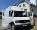 Мерседес Другая, объемом двигателя 2.3 л и пробегом 0 тыс. км за 6500 $, фото 10 на Automoto.ua