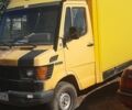 Мерседес Інша, об'ємом двигуна 2.3 л та пробігом 0 тис. км за 1600 $, фото 1 на Automoto.ua