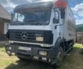 Мерседес Другая, объемом двигателя 2.3 л и пробегом 0 тыс. км за 10000 $, фото 1 на Automoto.ua