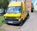 Мерседес Другая, объемом двигателя 2.3 л и пробегом 0 тыс. км за 2900 $, фото 1 на Automoto.ua
