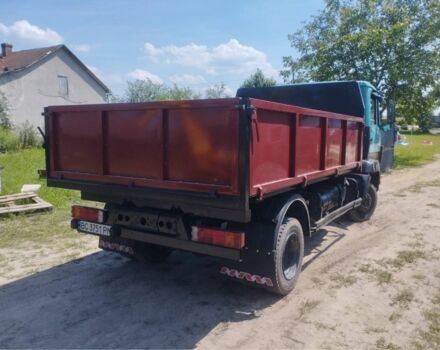 Мерседес Другая, объемом двигателя 2.3 л и пробегом 0 тыс. км за 15000 $, фото 3 на Automoto.ua