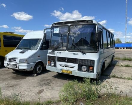 Мерседес Інша, об'ємом двигуна 2.3 л та пробігом 0 тис. км за 3000 $, фото 7 на Automoto.ua