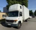 Мерседес Другая, объемом двигателя 2.3 л и пробегом 0 тыс. км за 6700 $, фото 1 на Automoto.ua