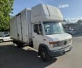 Мерседес Другая, объемом двигателя 2.3 л и пробегом 0 тыс. км за 6700 $, фото 6 на Automoto.ua