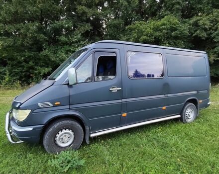 Мерседес Другая, объемом двигателя 2.3 л и пробегом 0 тыс. км за 4300 $, фото 1 на Automoto.ua