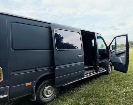 Мерседес Другая, объемом двигателя 2.3 л и пробегом 0 тыс. км за 4300 $, фото 14 на Automoto.ua