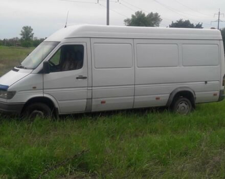 Мерседес Другая, объемом двигателя 2.3 л и пробегом 0 тыс. км за 8200 $, фото 3 на Automoto.ua