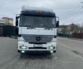 Мерседес Другая, объемом двигателя 2.3 л и пробегом 0 тыс. км за 13500 $, фото 6 на Automoto.ua