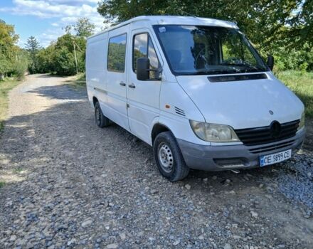 Мерседес Інша, об'ємом двигуна 2.3 л та пробігом 0 тис. км за 3600 $, фото 1 на Automoto.ua