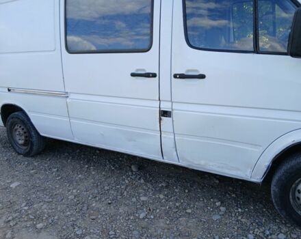 Мерседес Інша, об'ємом двигуна 2.3 л та пробігом 0 тис. км за 3600 $, фото 7 на Automoto.ua