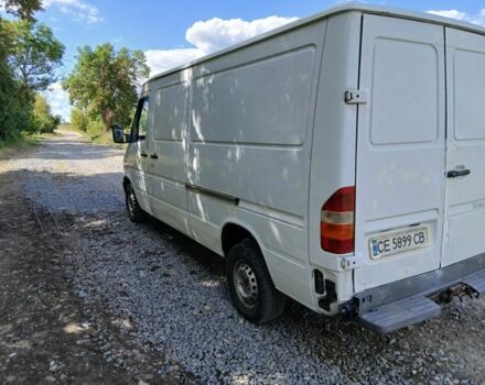 Мерседес Інша, об'ємом двигуна 2.3 л та пробігом 0 тис. км за 3600 $, фото 4 на Automoto.ua